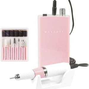 Makartt Rechargeable Nail Drill